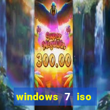 windows 7 iso download 64 bits